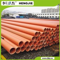 Cable Pipe Electrical Pipe Cable Protection Pipe