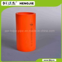 HDPE Cable Pipe for Protection Cable