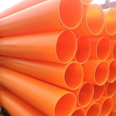 Mpp Cable Pipe Cable Protection Pipe